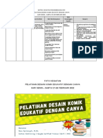 Format LPD Matrik Dan Foto Kegiatan