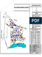 Existing Building Use Map of Egbu/Umouyima Owerre Nchi Ise Urban Renewal Project
