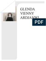Glenda's CV (Last) 240522