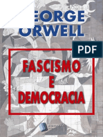 Fascismo e Democracia George Orwell