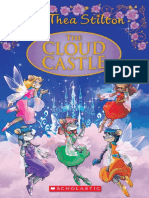 The Cloud Castle (Thea Stilton - Special Edition) by Thea Stilton PDF