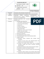 SPO Pelepasan Implant