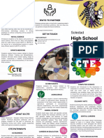 CTE Brochure PDF