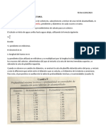 Calculo Geometrico de Colectores 04 03 2021