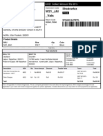 Sub Order Labels PDF