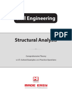 Structural Analysis TH PDF