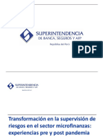 O Basso FELABAN Supervision Microfinanzas 17 May 21 PDF
