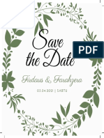 White & Olive Green Wreath Elegant Wedding Invitation.pdf