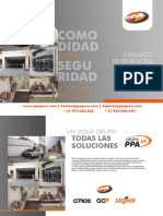 Catalogo - PPA PDF