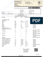 1-Glucose - Postprandial - PO2611259108-802