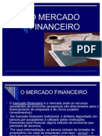 Mercado Financeiro - Material Novo