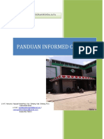 Hard Cover Panduan Informed Concent HPK 2.1