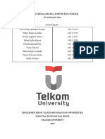 Tugas Pertemuan 3 - Manstrag - Indosat PDF