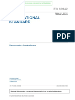 Iec 60942-2017 PDF