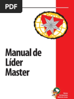Manual LiderMaster