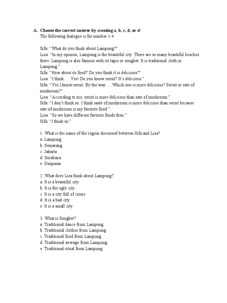 Mengupas Tuntas Soal UTS IPA Kelas 7 SMP Semester 2 (Kurikulum 2013): Persiapan Cerdas Raih Nilai Gemilang