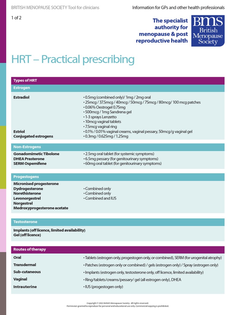 03 bms tfc hrt practical prescribing nov2022 a download free pdf