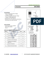 2sc2528 PDF