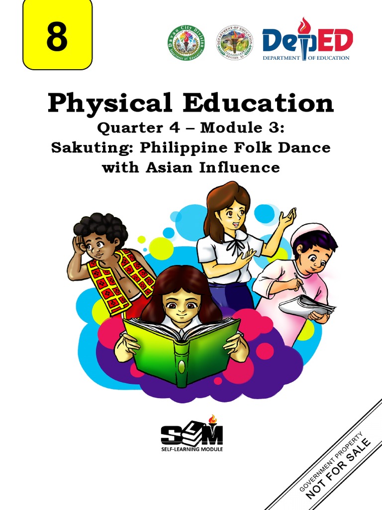Q4 pe 8 module 3 pdf download free pdf learning dances