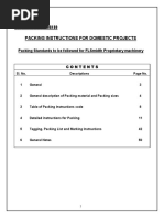 FLS Packing Manual