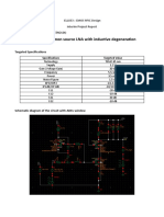 Interim Report