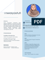Resume - Wahyu Triwidiyastuti PDF