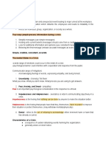 EnviPsych Finals PDF