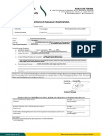 Form Masalah Mahasiswa - Gilang Erlangga - 2017420088