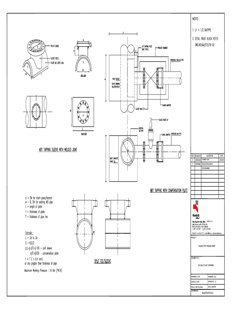 StdHot Tapping01 PDF PDF