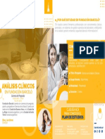 Analisis Clinicos Folleto Digital Esgg