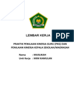 Praktik PKG PKKM