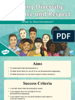 T LF 1639076952 Valuing Diversity Tolerance and Respect What Is Discrimination Powerpoint - Ver - 1