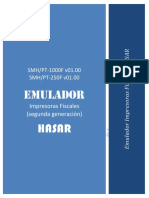 Emulador IFH 2da Gen PDF