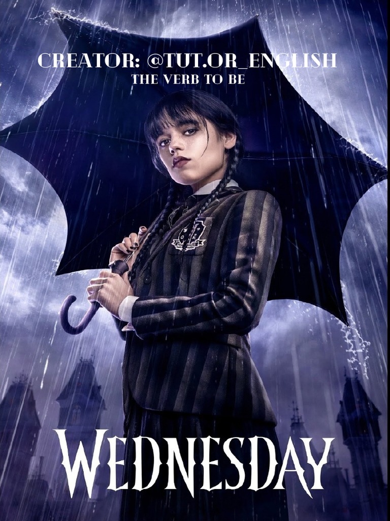 Wednesday PDF | PDF