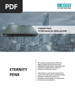 Matrix Eternity-PENX