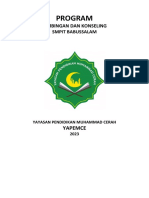 Program BK SMP - Mediaeducations PDF
