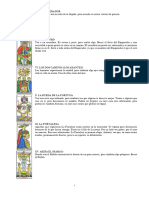 LexOccultum - Roi-de-Rats - Tarot - Cartas - 1 Sesión PDF