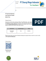 Surat Penawaran Java PDF