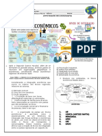 Blocos Econômicos Sili