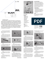 MakersManual38 Radio Blah Blah Maël Henaff