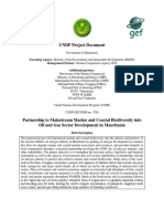Mauritania Oil & Gas Project (PDFDrive) PDF
