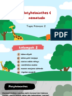 Tugas Biologi Kelompok 2 PDF