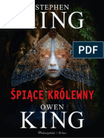 Spiace Krolewny - Stephen King PDF