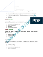 IT Questions and Answer PDF