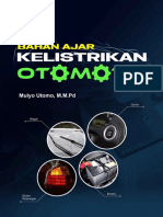 Bahan Ajar Kelistrikan Otomotif (Mulyo Utomo, M.M.PD.)