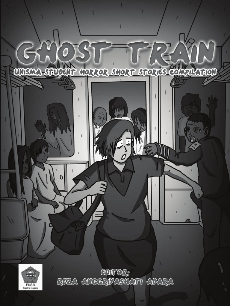 Ghost Train: Tales of Fear and Isolation | PDF | Social Science ...