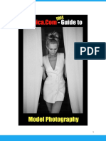 MrLeica Ebook - Model Photography FREE