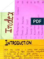 Accounts Project PDF