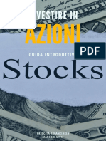 Investire in Azioni PDF
