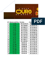 Taxas Maquininha Atualizada 2